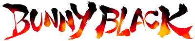 Bunny Black's cover
