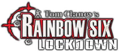 Tom Clancy's Rainbow Six: Lockdown's cover