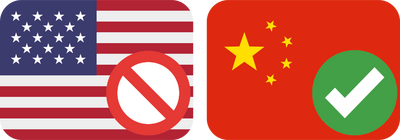 China Locked Games's cover