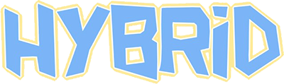 Hybrid's logo