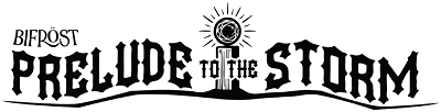 Bifröst: Prelude to The Storm's cover
