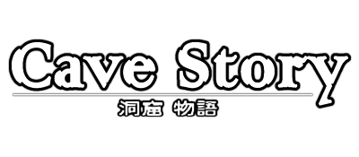 Cave Story's logo