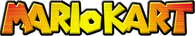 Mario Kart's cover