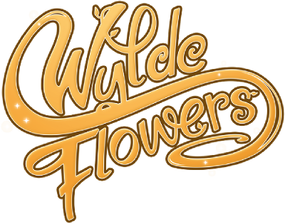 Wylde Flowers's cover