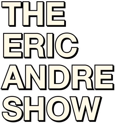 The Eric Andre Show's image