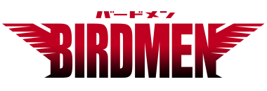 Birdmen's logo