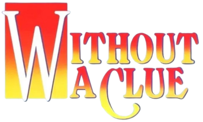 Without a Clue's cover