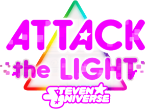 Steven Universe: Attack the Light's image