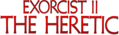 Exorcist II: The Heretic's image
