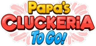 Papa's Cluckeria To Go!'s image