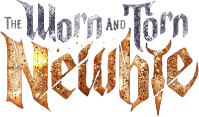 The Worn and Torn Newbie's cover