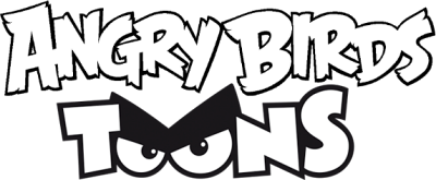 Angry Birds Toons's image