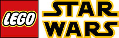 LEGO Star Wars's cover