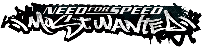 Need for Speed: Most Wanted's cover