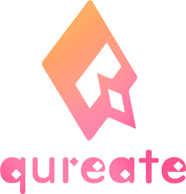 qureate's cover