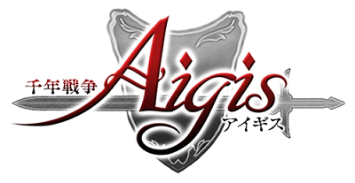 Millennium War Aigis's cover
