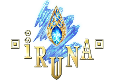 Iruna Online's cover