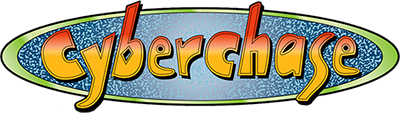 Cyberchase's cover
