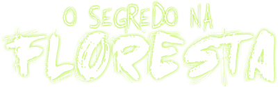 O Segredo na Floresta's cover