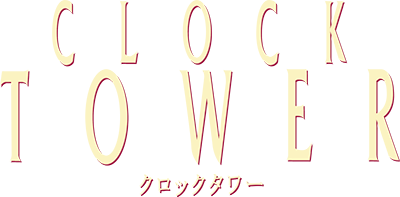 Clock Tower's cover