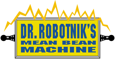 Dr. Robotnik's Mean Bean Machine's image