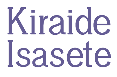 Kiraide Isasete's logo