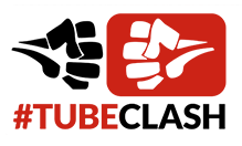#TubeClash's cover