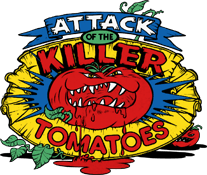 Attack of the Killer Tomatoes (TV)'s cover