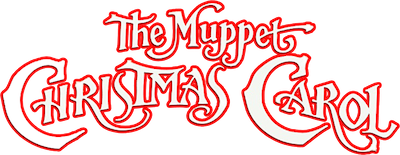 The Muppet Christmas Carol's logo