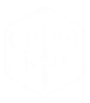 Critical Role: Exandria's cover