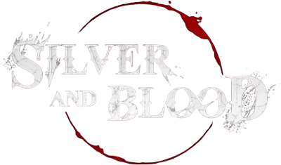 Silver and Blood's cover
