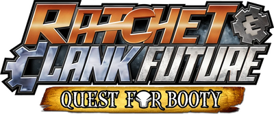 Ratchet & Clank Future: Quest for Booty's image