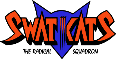 SWAT Kats's cover