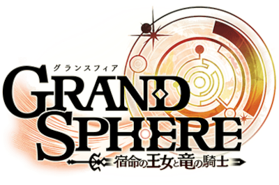 Grand Sphere Logo