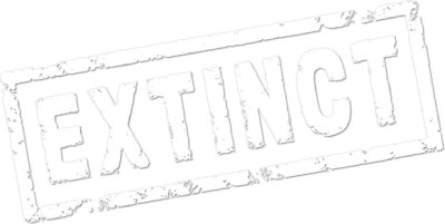 Extinct's cover