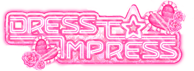Dress To Impress's cover