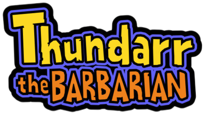 Thundarr the Barbarian's image