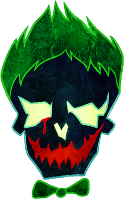 Suicide Squad Franchise's cover