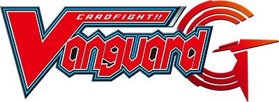 Cardfight!! Vanguard G's cover