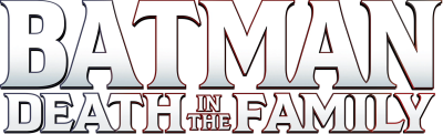 Batman: Death in the Family's image