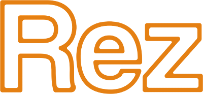 Rez's cover