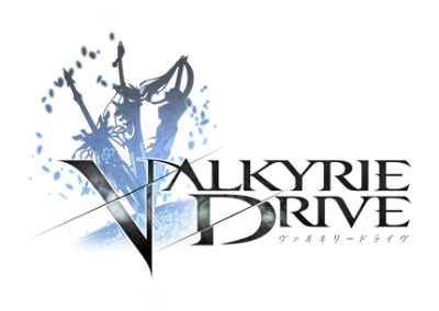 Valkyrie Drive's cover