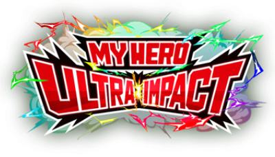 MY HERO ULTRA IMPACT's image