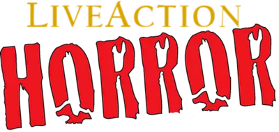 Live-Action Horror's cover