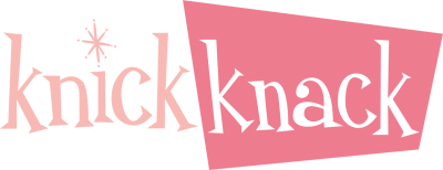 Knick Knack's logo