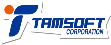 Tamsoft's cover