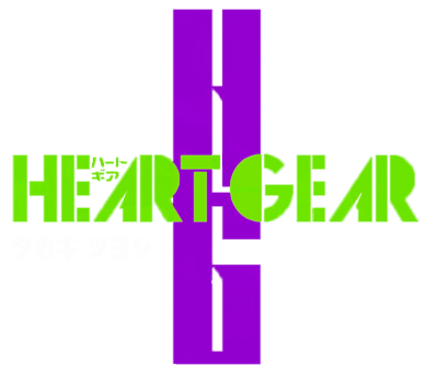 Heart Gear's cover