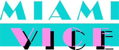 Miami Vice's cover