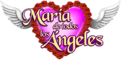 María de Todos los Ángeles's cover