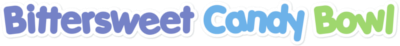 Bittersweet Candy Bowl's logo